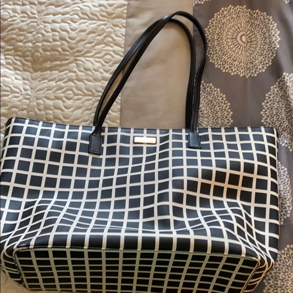 Kate Spade tote bag